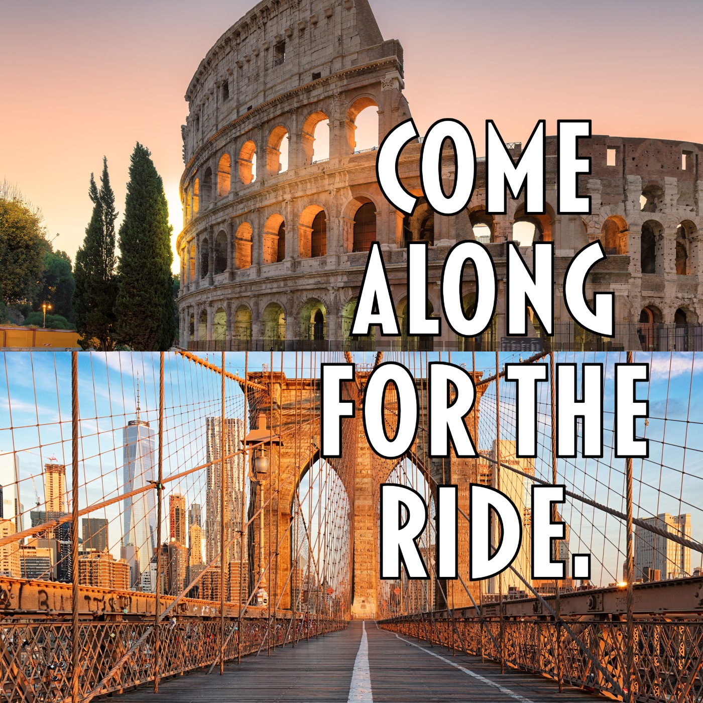 Mendelssohn 4 and Rorem Cello Concerto, November 15, 2026: Come along for the ride